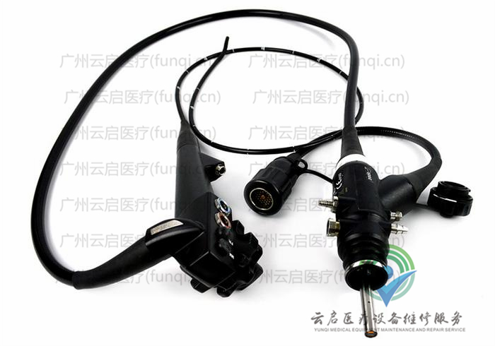 富士能Fujinon EG-530N胃鏡維修更換