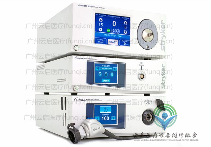 史塞克Stryker 1288-210-610攝像系統