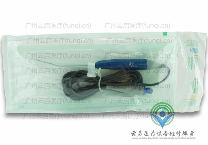 美國杰西Arthrocare EIC-4845-01-E耳鼻喉消融系統維修更換