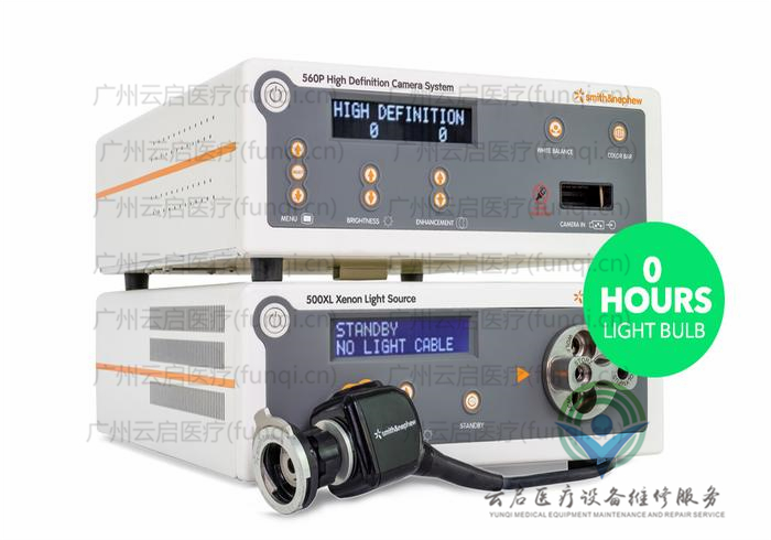 施樂輝Smith Nephew 72201919-500XL攝像系統