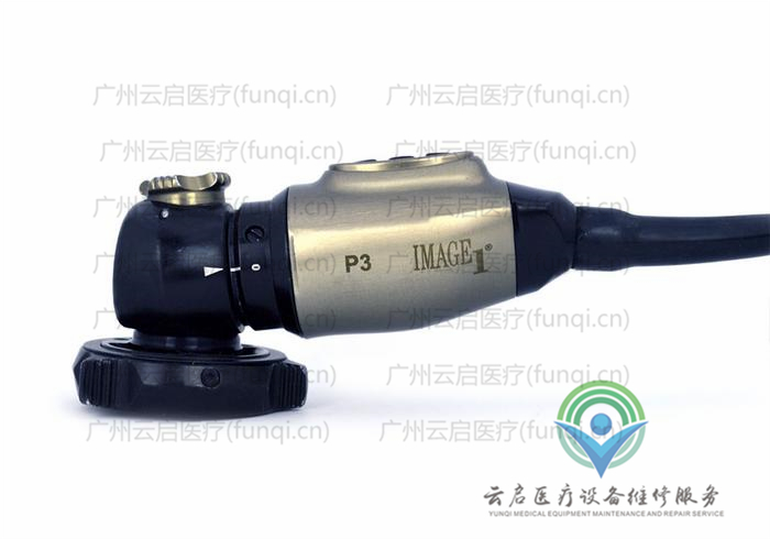 卡爾史托斯Karl Storz 22220131-3攝像頭