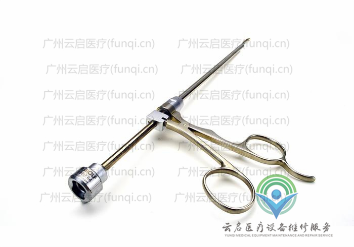 德國狼牌Wolf 8989.64手術器械