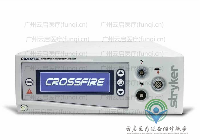 史塞克Stryker 475-000-000動力主機