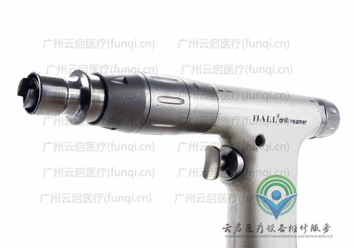 霍爾醫療Hall 5044-01氣動手柄