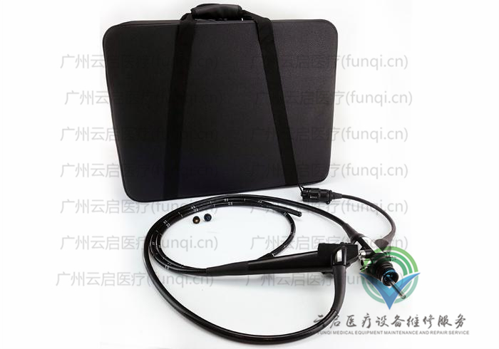 富士能Fujinon EG-600WR胃鏡維修更換