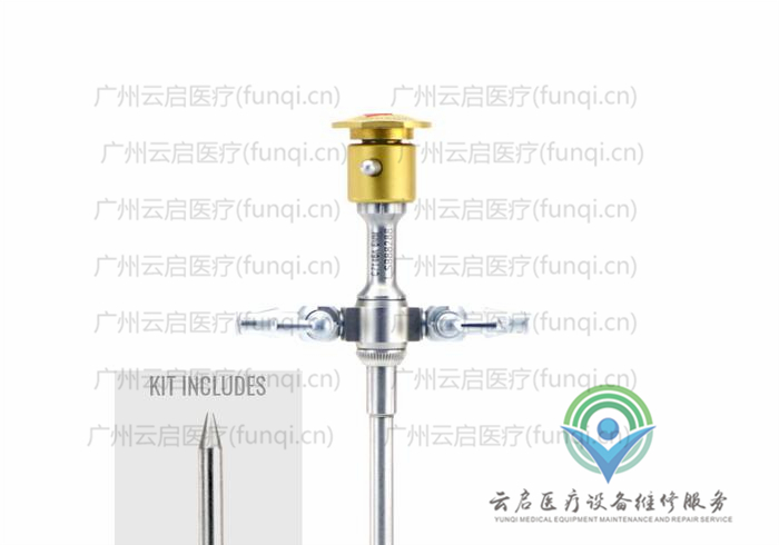 林福泰克Linvatec C7146A關節鏡操作手件