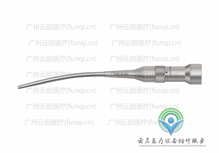 史賽克Stryker 5100-10-922動力系統接頭與附件維修更換