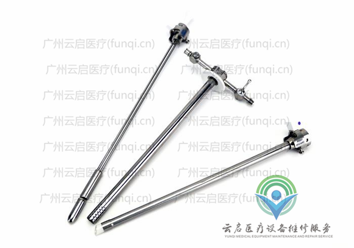 美國順康ACMI ACMI-27-FR操作手件 美國順康ACMI ACMI-27-FR操作手件