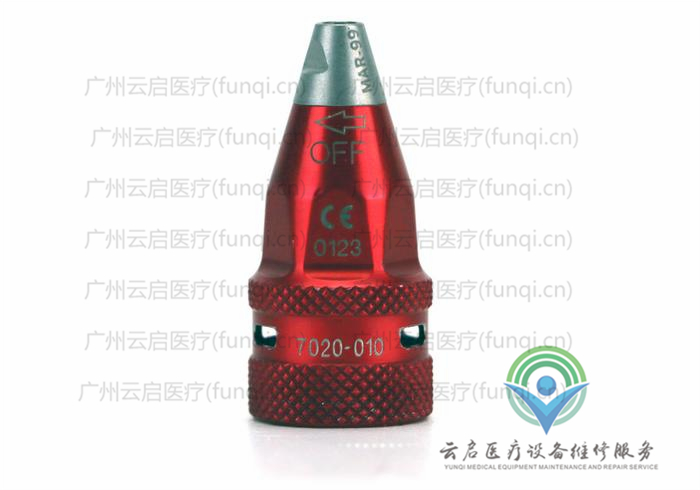 霍爾醫療Hall 7020-010動力系統接頭與附件