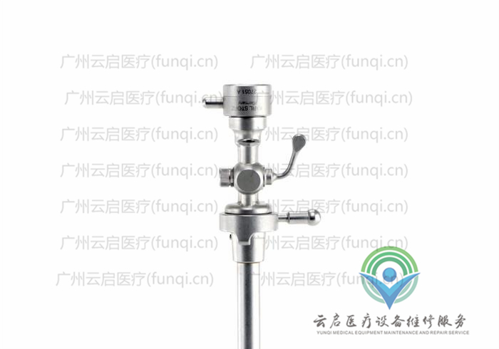 卡爾史托斯Karl Storz 27051A閉孔器