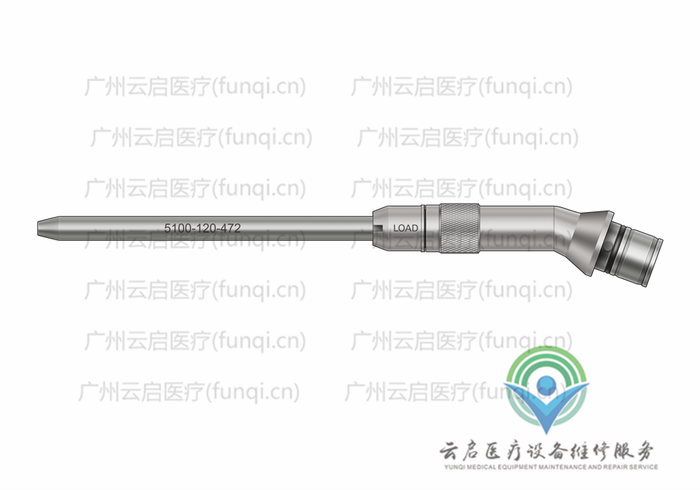 史賽克Stryker 5100-120-472動力系統接頭與附件維修更換