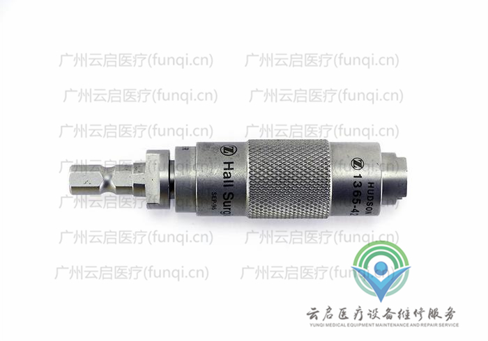 捷邁Zimmer 1365-42動力系統接頭與附件