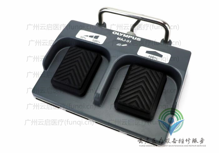 奧林巴斯Olympus MAJ-51電刀腳踏