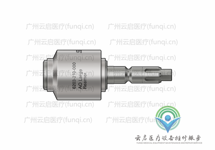 史塞克Stryker 6203-210-000動力系統接頭與附件