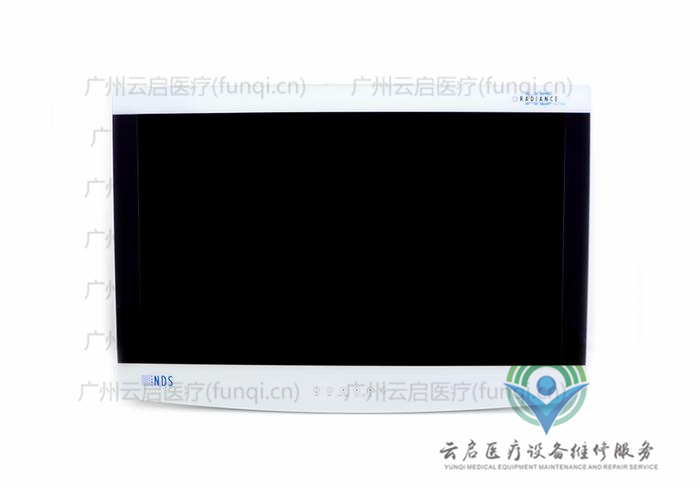 美國National 手術顯示器