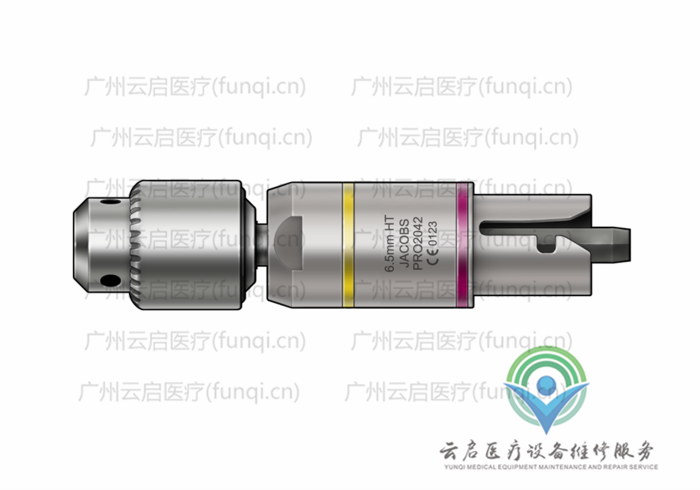 霍爾醫療Hall PRO2042動力系統接頭與附件