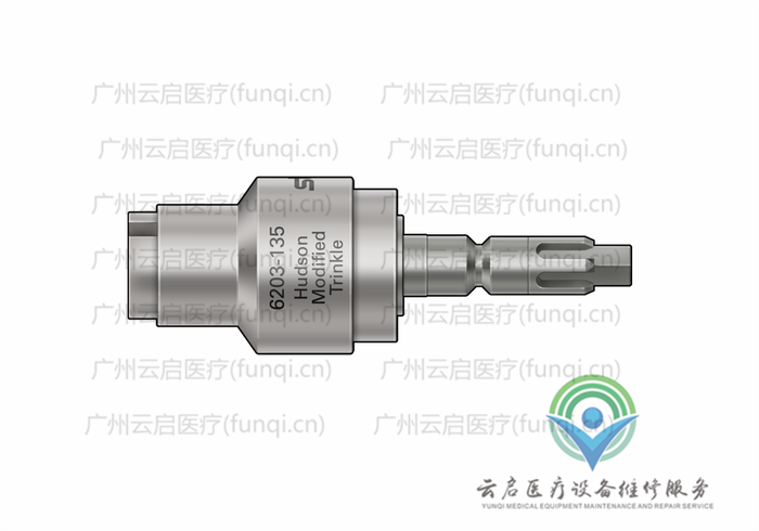 史塞克Stryker 6203-135-000動力系統接頭與附件