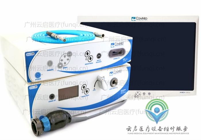 康美ConMed IM4000-LS7700-VP4732攝像系統