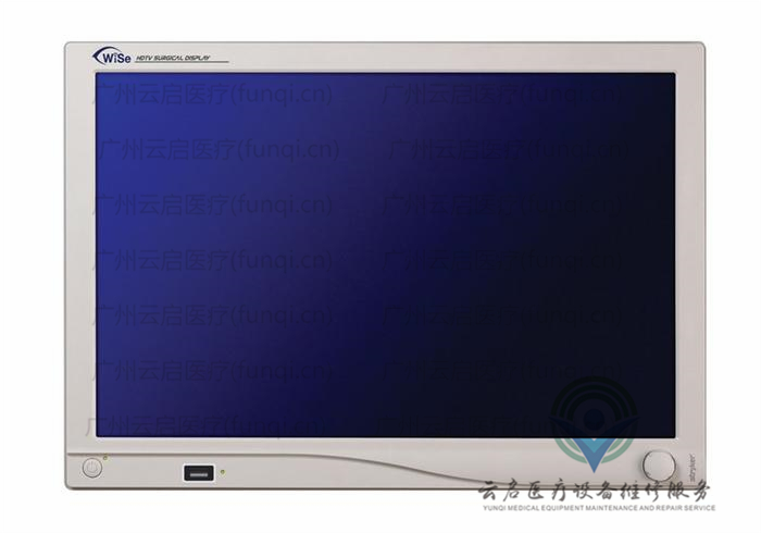 史賽克Stryker 240-030-970-N1:3手術顯示器維修更換