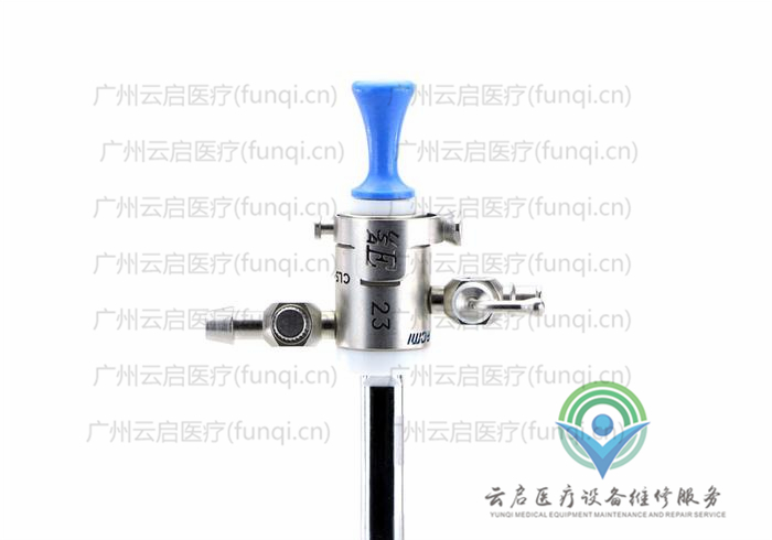 美國順康ACMI CLS-23SB操作手件