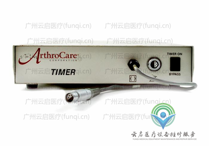 美國杰西Arthrocare 8845腳踏開關