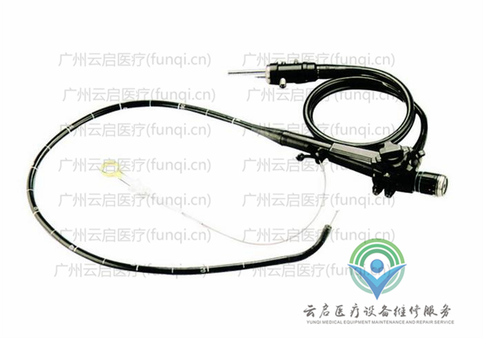 奧林巴斯Olympus CF-Q140L結腸鏡維修更換