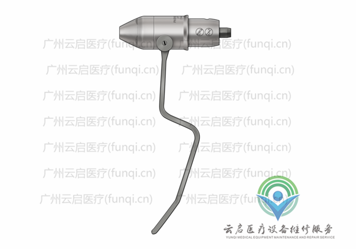 霍爾醫療Hall PRO6240動力系統接頭與附件