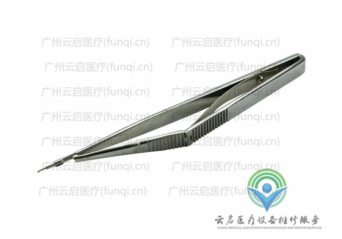 史托斯Storz E-2798眼科器械維修更換