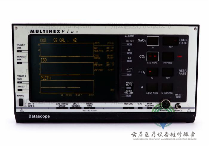美國Datascope Multinex-4000監護儀