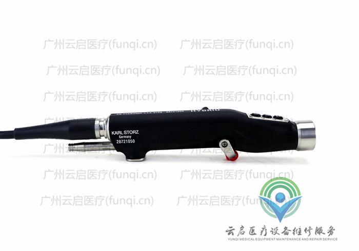 卡爾史托斯Karl Storz 28721050動力手柄