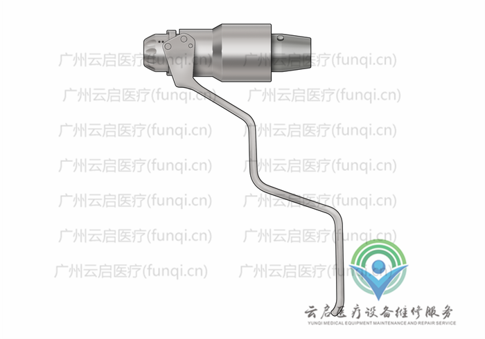 強生辛迪斯Synthes 530.790動力系統接頭與附件維修更換