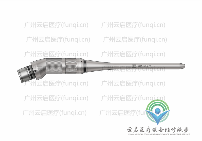 史塞克Stryker 5407-120-472動力系統接頭與附件
