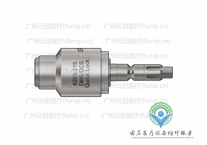 史塞克Stryker 6203-215-000動力系統接頭與附件