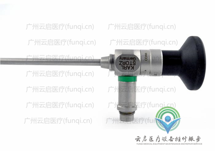 卡爾史托斯Karl Storz  鼻咽喉鏡