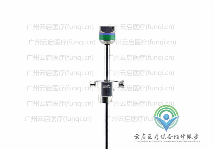 美國順康ACMI E165閉孔器