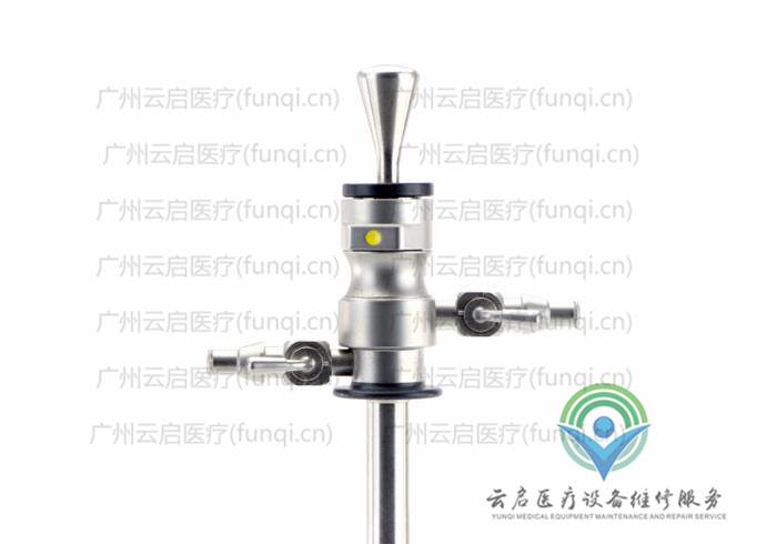 史塞克Stryker 502-880-428操作手件