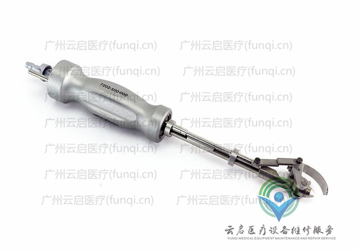 史塞克Stryker 7202-100-000動力系統接頭與附件