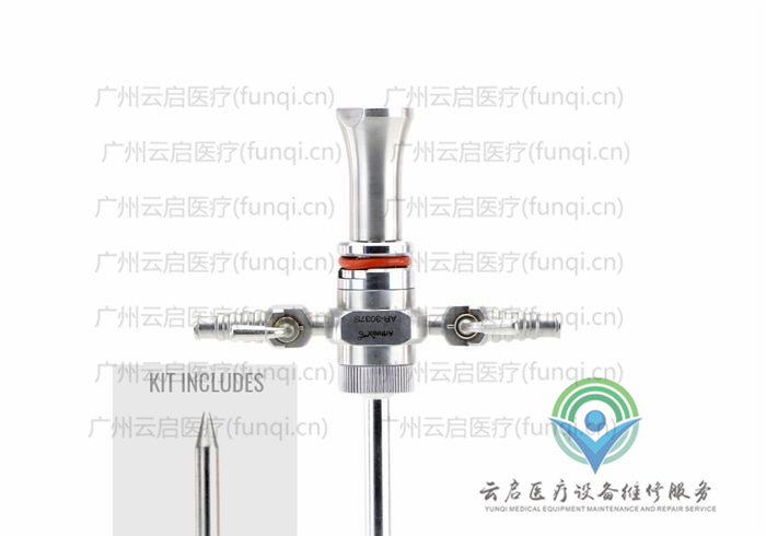 史塞克Stryker AR-3037S關節鏡操作手件 史塞克Stryker AR-3037S關節鏡操作手件