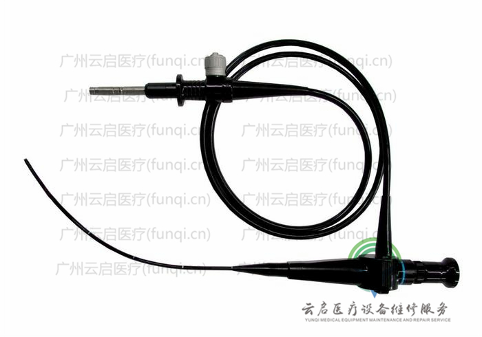 奧林巴斯Olympus ENF Type P2軟性內窺鏡維修更換