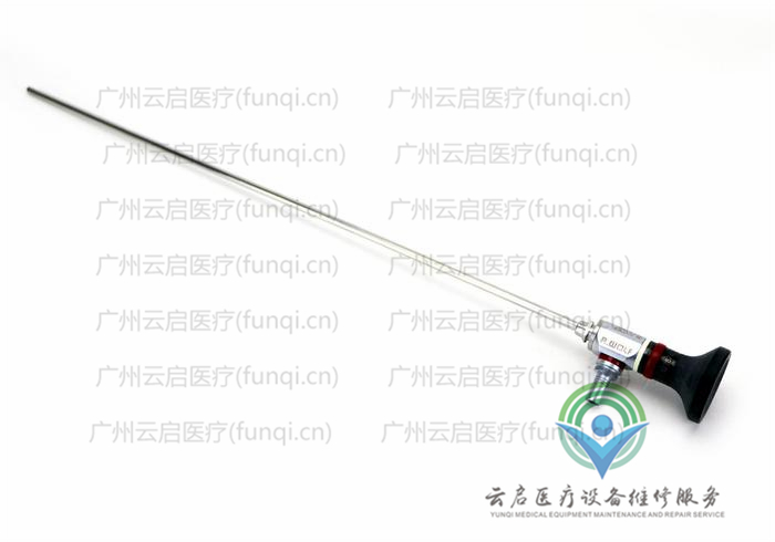 德國狼牌Wolf 8650.409膀胱鏡維修更換