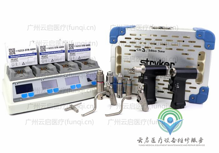 史塞克Stryker CD3+Sabo動力系統