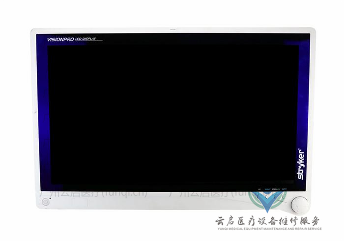 史賽克Stryker 240-031-020手術顯示器維修更換