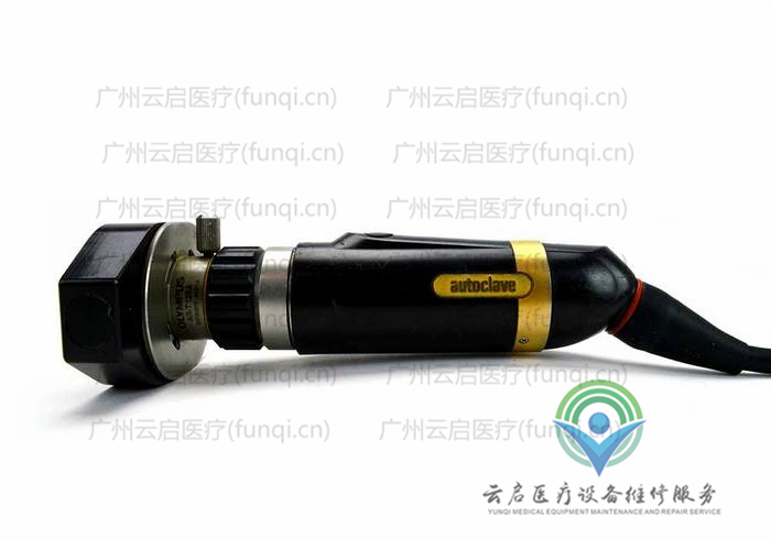 奧林巴斯Olympus OTV-S6H-NA攝像頭