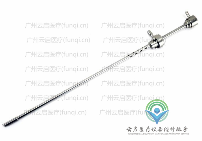 史賽克Stryker 227-029-224操作手件