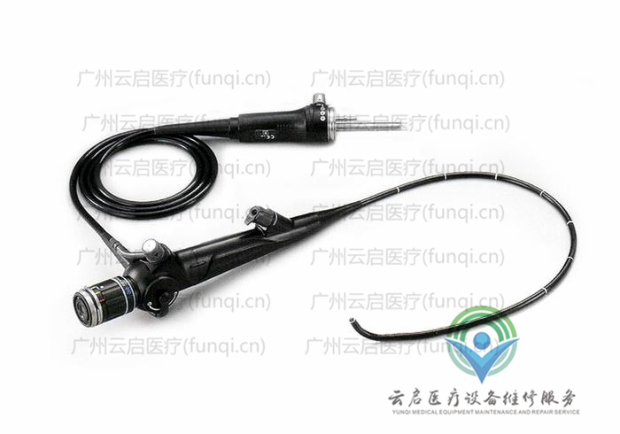 奧林巴斯Olympus BF-40支氣管鏡維修更換