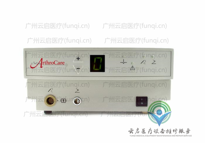 美國杰西Arthrocare 高頻電刀