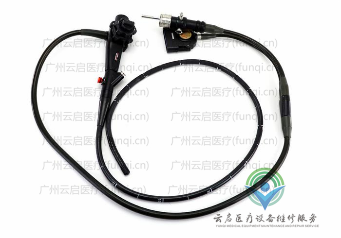 富士能Fujinon ED-300XU軟性內窺鏡維修更換