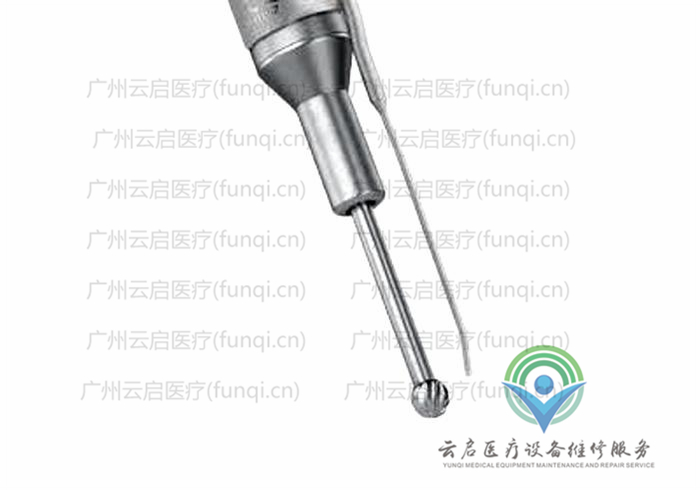 史賽克Stryker 5100-010-278動力系統接頭與附件維修更換