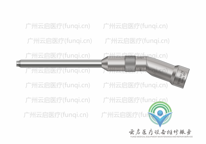 史賽克Stryker 5100-10-72動力系統接頭與附件維修更換