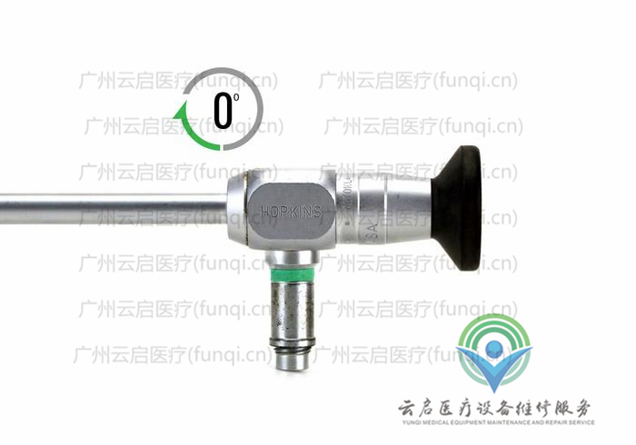 卡爾史托斯Karl Storz 26033ASA腹腔鏡